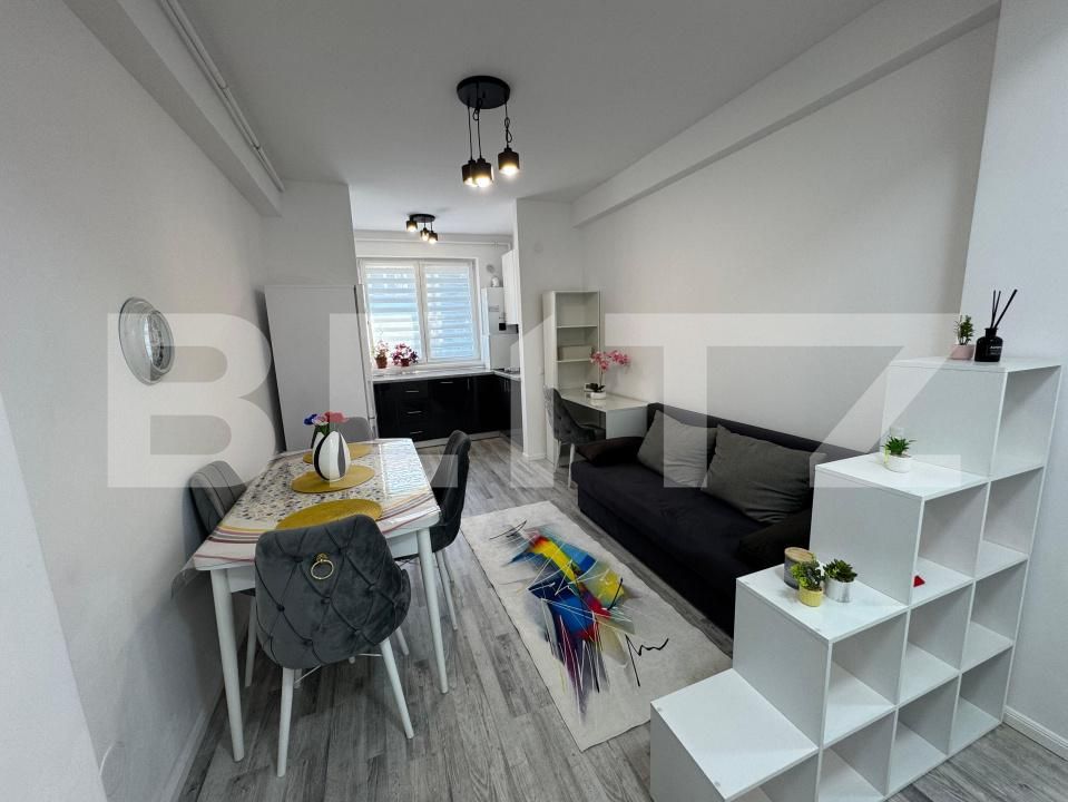 Apartament de închiriat 3 camere Brestei - 199485AI | BLITZ Craiova | Poza4