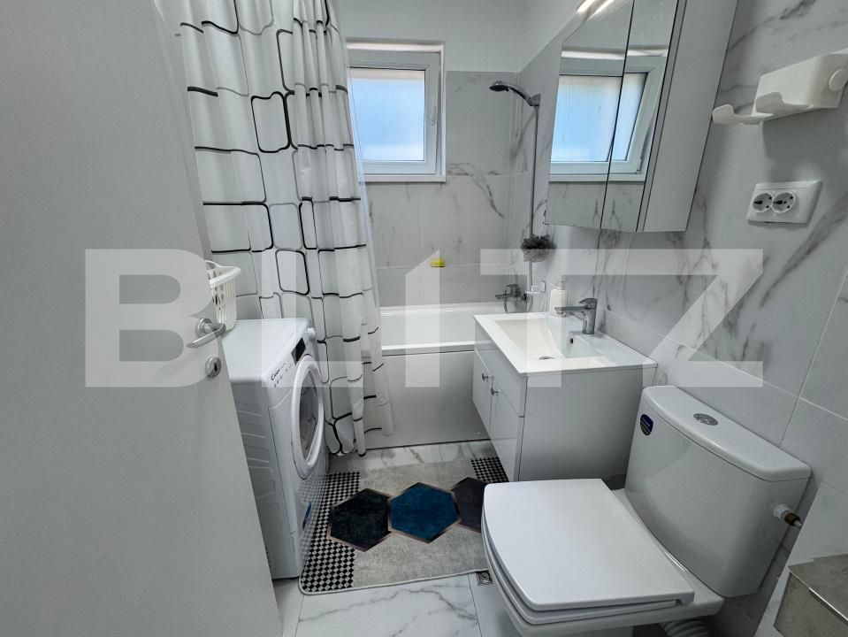 Apartament de închiriat 3 camere Brestei - 199485AI | BLITZ Craiova | Poza9