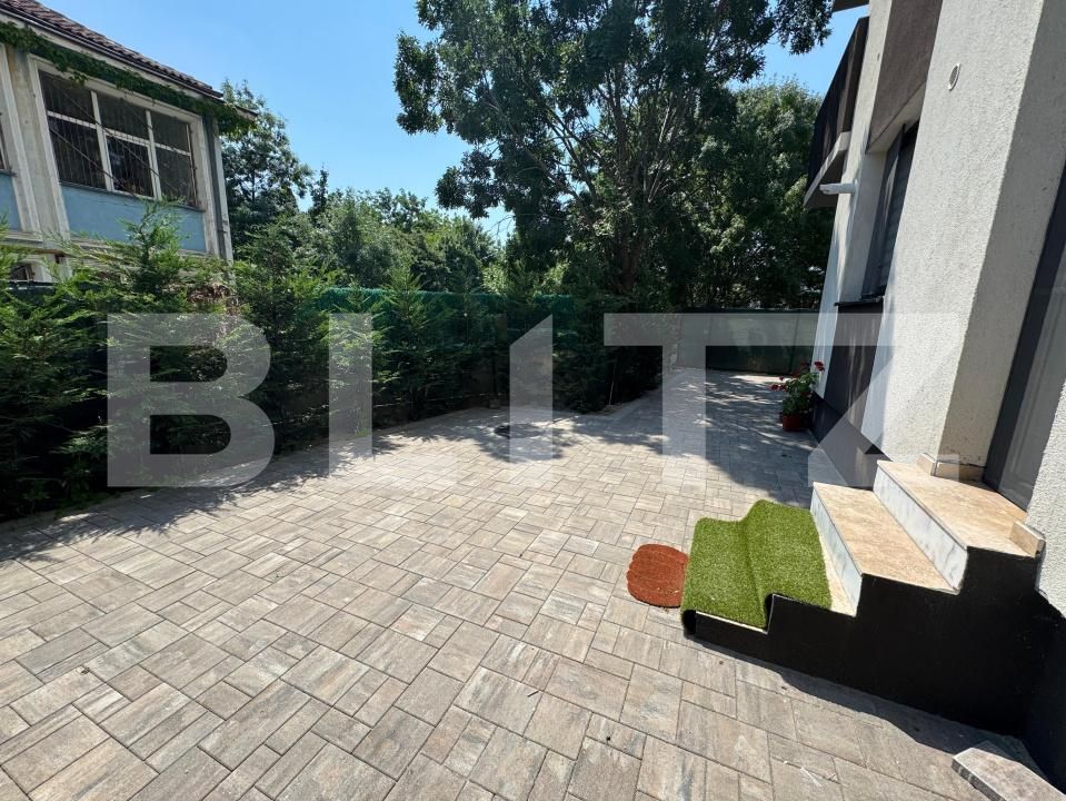Apartament de închiriat 3 camere Brestei - 199485AI | BLITZ Craiova | Poza11