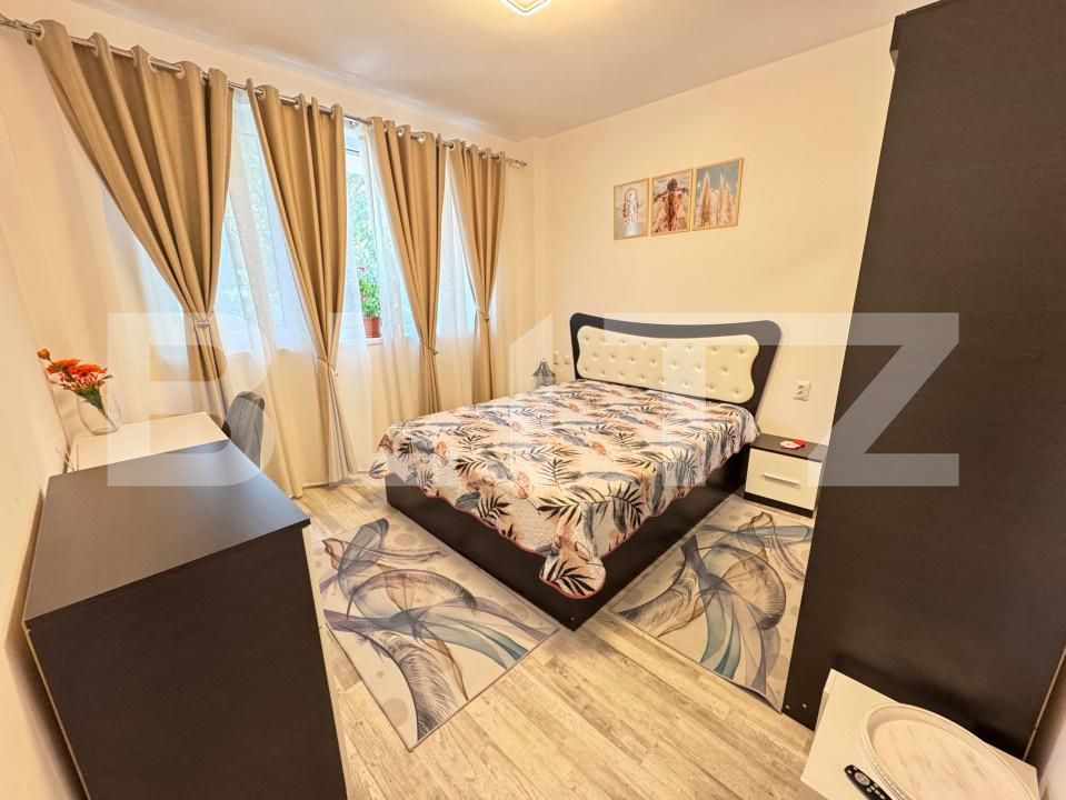 Apartament de închiriat 3 camere Brestei - 199485AI | BLITZ Craiova | Poza2