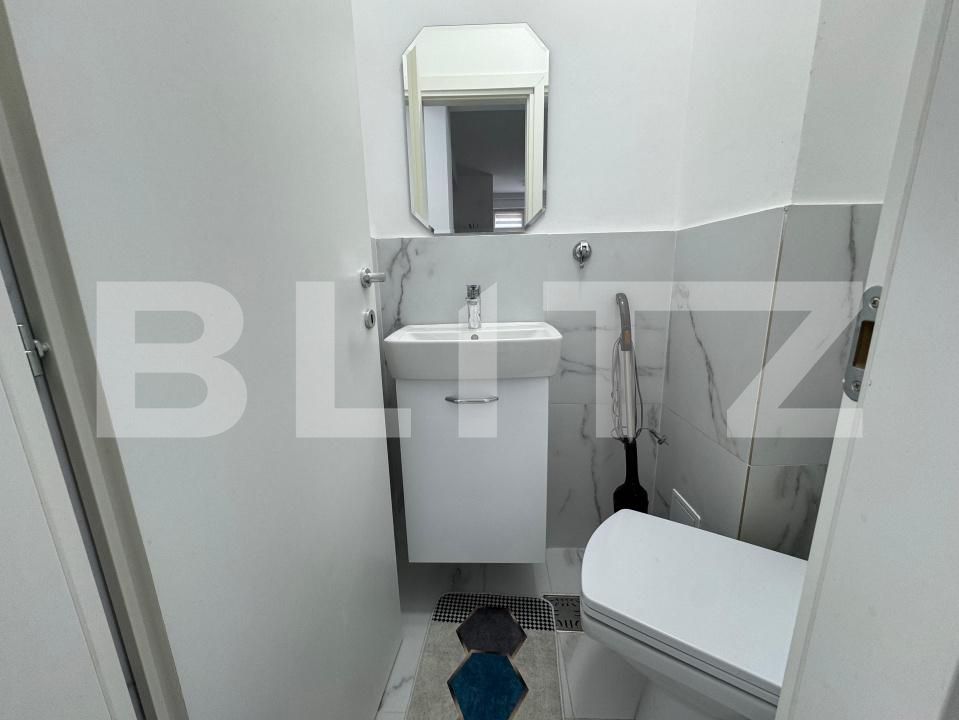 Apartament de închiriat 3 camere Brestei - 199485AI | BLITZ Craiova | Poza10