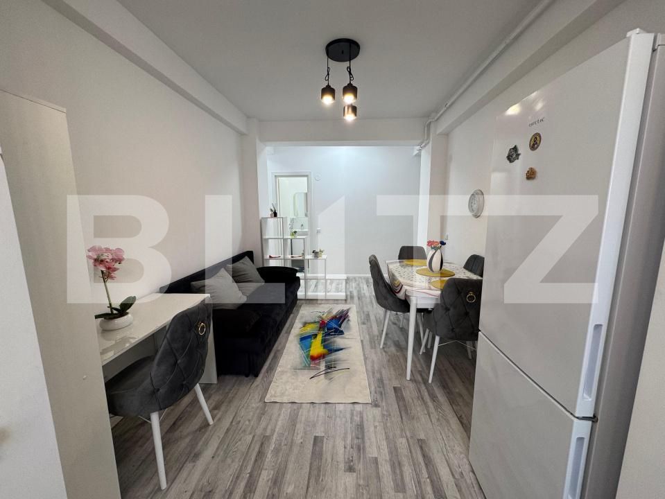 Apartament de închiriat 3 camere Brestei - 199485AI | BLITZ Craiova | Poza5
