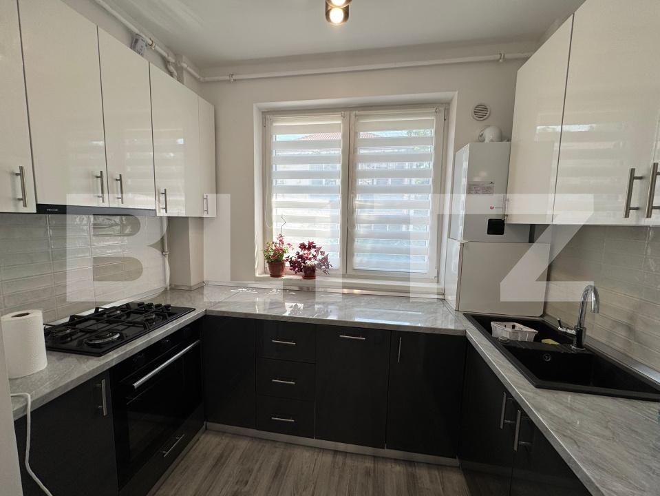 Apartament de închiriat 3 camere Brestei - 199485AI | BLITZ Craiova | Poza6