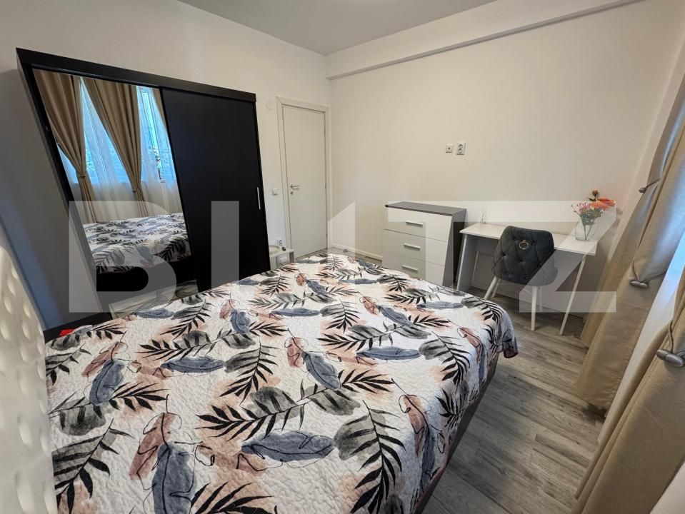 Apartament de închiriat 3 camere Brestei - 199485AI | BLITZ Craiova | Poza3