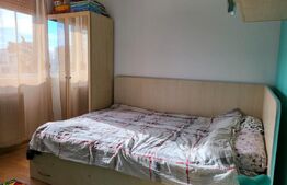 Apartament 4 camere, decomandat, 80 mp, zona Calea Bucuresti/Dezdrobiri