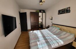 Apartament 4 camere, decomandat, 80 mp, zona Calea Bucuresti/Dezdrobiri