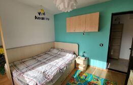Apartament 4 camere, decomandat, 80 mp, zona Calea Bucuresti/Dezdrobiri