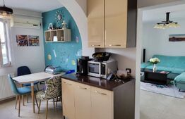 Apartament 4 camere, decomandat, 80 mp, zona Calea Bucuresti/Dezdrobiri