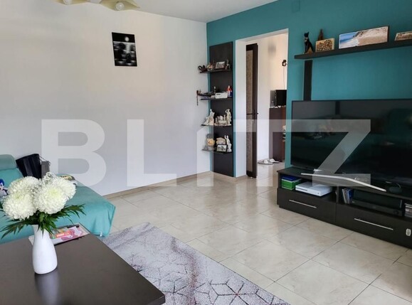 Apartament de vânzare 4 camere Calea Bucuresti - 199489AV | BLITZ Craiova | Poza1