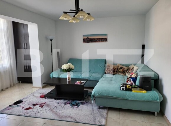Apartament de vânzare 4 camere Calea Bucuresti - 199489AV | BLITZ Craiova | Poza2