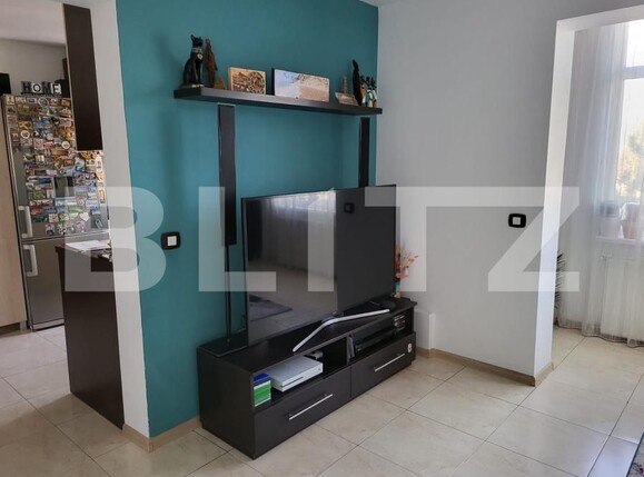Apartament de vânzare 4 camere Calea Bucuresti - 199489AV | BLITZ Craiova | Poza3