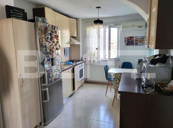 Apartament de vânzare 4 camere Calea Bucuresti - 199489AV | BLITZ Craiova | Poza9