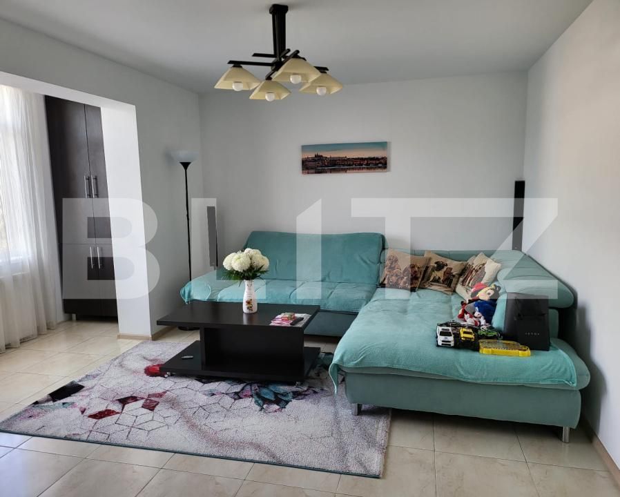 Apartament de vânzare 4 camere Calea Bucuresti - 199489AV | BLITZ Craiova | Poza2