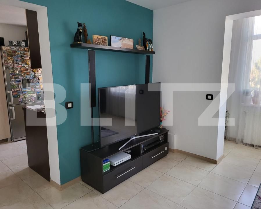 Apartament de vânzare 4 camere Calea Bucuresti - 199489AV | BLITZ Craiova | Poza3