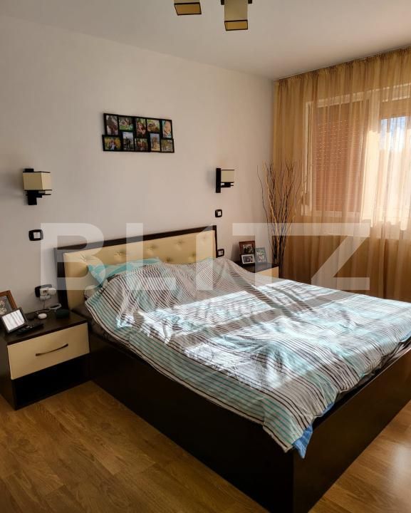 Apartament de vânzare 4 camere Calea Bucuresti - 199489AV | BLITZ Craiova | Poza4