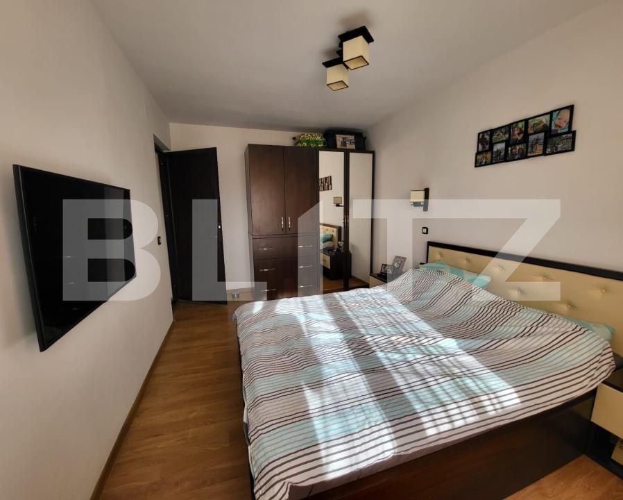 Apartament de vânzare 4 camere Calea Bucuresti - 199489AV | BLITZ Craiova | Poza5