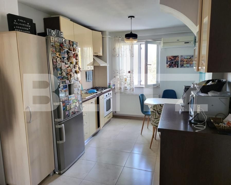 Apartament de vânzare 4 camere Calea Bucuresti - 199489AV | BLITZ Craiova | Poza9