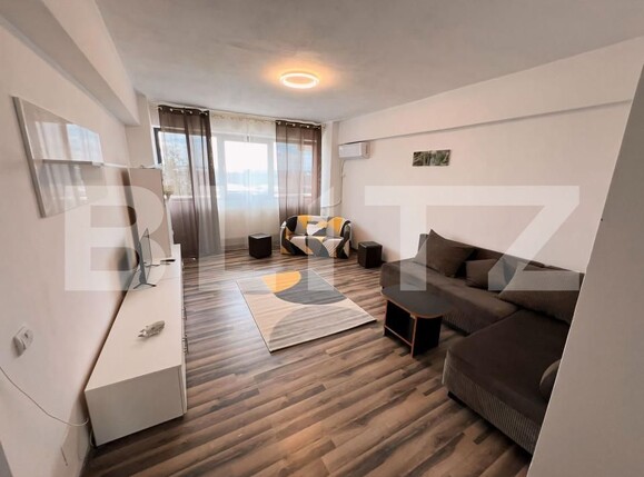 Apartament de închiriat 2 camere Calea Severinului - 199491AI | BLITZ Craiova | Poza2