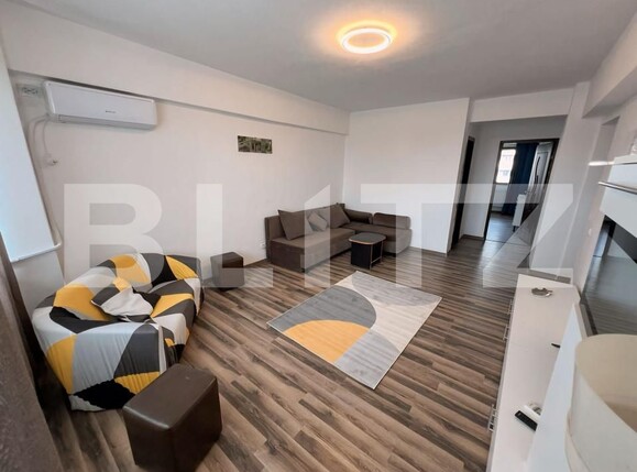 Apartament de închiriat 2 camere Calea Severinului - 199491AI | BLITZ Craiova | Poza1