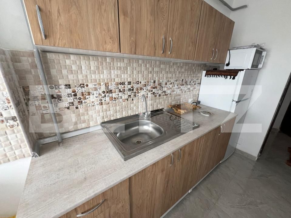Apartament de închiriat 2 camere Calea Severinului - 199491AI | BLITZ Craiova | Poza5