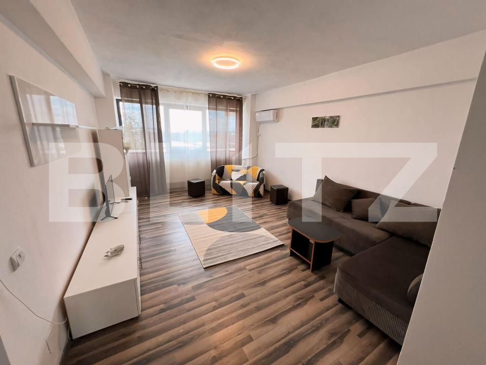 Apartament de închiriat 2 camere Calea Severinului - 199491AI | BLITZ Craiova | Poza2