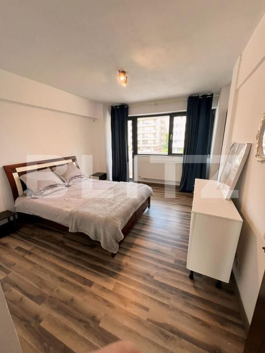 Apartament de închiriat 2 camere Calea Severinului - 199491AI | BLITZ Craiova | Poza3