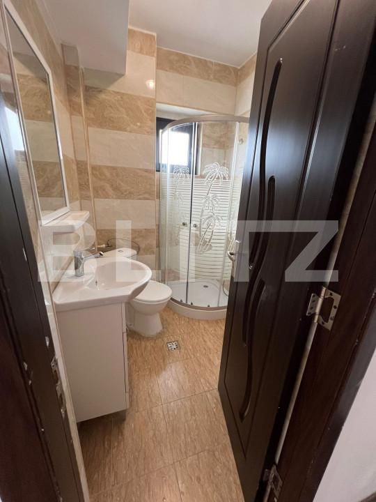 Apartament de închiriat 2 camere Calea Severinului - 199491AI | BLITZ Craiova | Poza6
