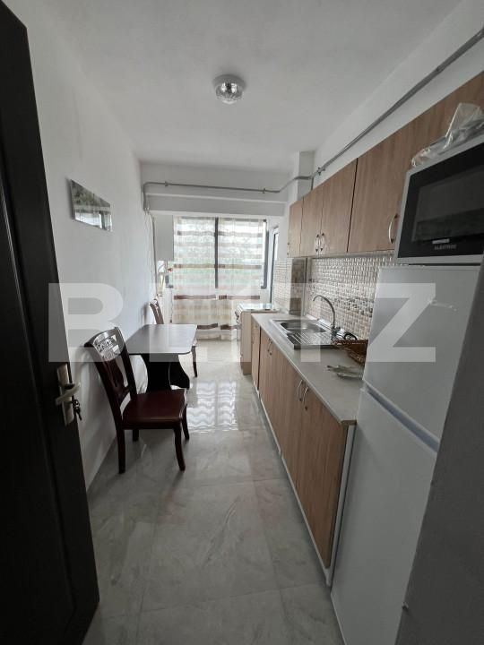 Apartament de închiriat 2 camere Calea Severinului - 199491AI | BLITZ Craiova | Poza4