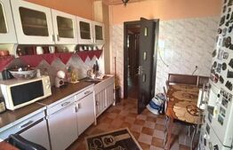 Apartament 4 camere, 82 mp, Craiovița Nouă