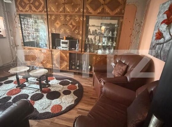 Apartament de vânzare 4 camere Craiovita Noua - 199498AV | BLITZ Craiova | Poza1