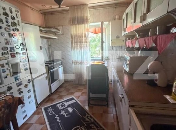 Apartament de vânzare 4 camere Craiovita Noua - 199498AV | BLITZ Craiova | Poza4