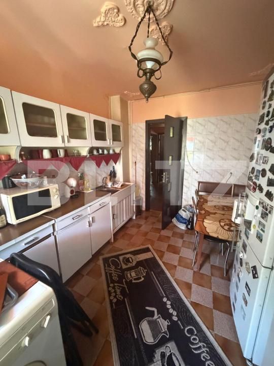 Apartament de vânzare 4 camere Craiovita Noua - 199498AV | BLITZ Craiova | Poza3