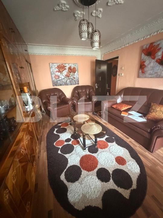 Apartament de vânzare 4 camere Craiovita Noua - 199498AV | BLITZ Craiova | Poza2