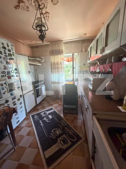 Apartament de vânzare 4 camere Craiovita Noua - 199498AV | BLITZ Craiova | Poza4
