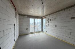 Casă parter 110 mp utili, 3 dormitoare, teren 406 mp, zona Magnolia