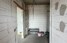 Casă parter 110 mp utili, 3 dormitoare, teren 406 mp, zona Magnolia