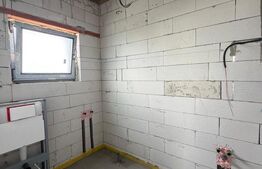 Casă parter 110 mp utili, 3 dormitoare, teren 406 mp, zona Magnolia