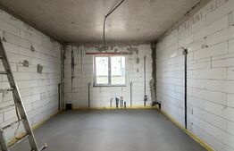 Casă parter 110 mp utili, 3 dormitoare, teren 406 mp, zona Magnolia