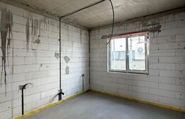 Casă parter 110 mp utili, 3 dormitoare, teren 406 mp, zona Magnolia