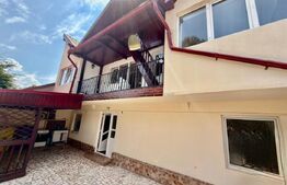 Casă P+1 de vânzare, 150 mp, zona Catargiu
