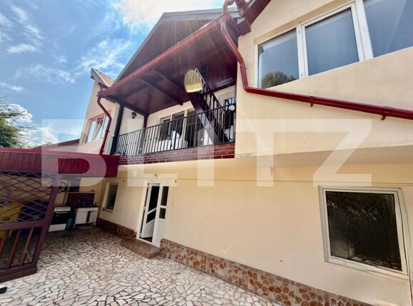 Casa de vânzare 4 camere Lascar Catargiu - 199515CV | BLITZ Craiova | Poza3