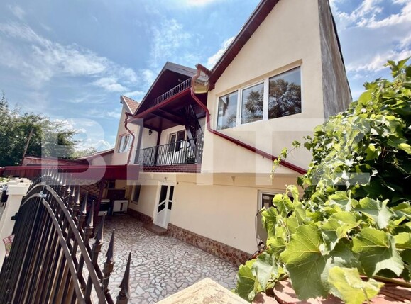 Casa de vânzare 4 camere Lascar Catargiu - 199515CV | BLITZ Craiova | Poza1