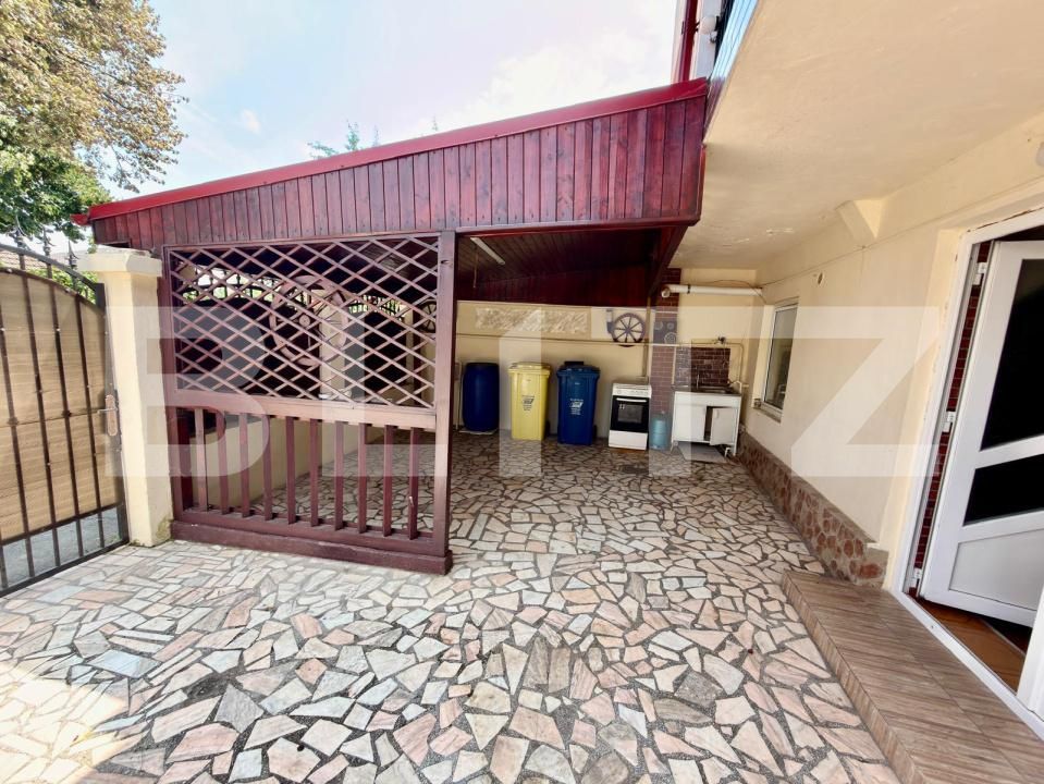 Casa de vânzare 4 camere Lascar Catargiu - 199515CV | BLITZ Craiova | Poza2