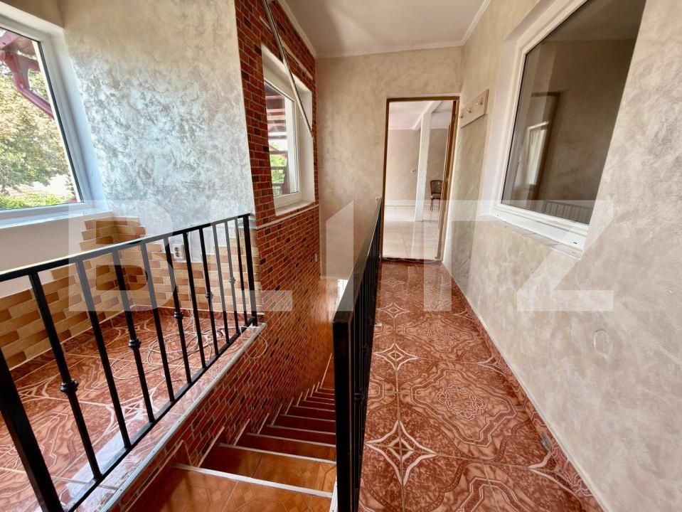 Casa de vânzare 4 camere Lascar Catargiu - 199515CV | BLITZ Craiova | Poza4