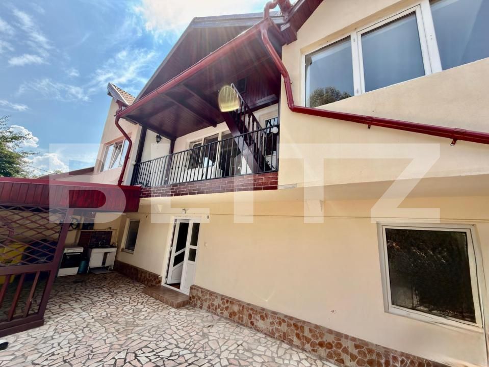Casa de vânzare 4 camere Lascar Catargiu - 199515CV | BLITZ Craiova | Poza3