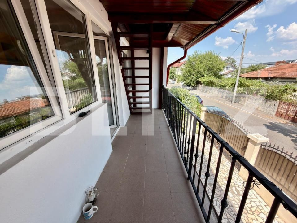 Casa de vânzare 4 camere Lascar Catargiu - 199515CV | BLITZ Craiova | Poza13