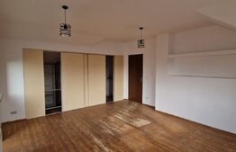 Casa P+M, 240 mp utili, teren 1000 mp, front 20 ml, zona Drumul Muntenilor