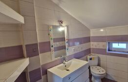 Casa P+M, 240 mp utili, teren 1000 mp, front 20 ml, zona Drumul Muntenilor