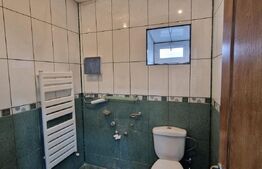 Casa P+M, 240 mp utili, teren 1000 mp, front 20 ml, zona Drumul Muntenilor