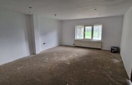 Casa P+M, 240 mp utili, teren 1000 mp, front 20 ml, zona Drumul Muntenilor